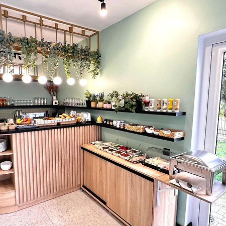 B&B Fajne Miejsce Leba Luaran gambar