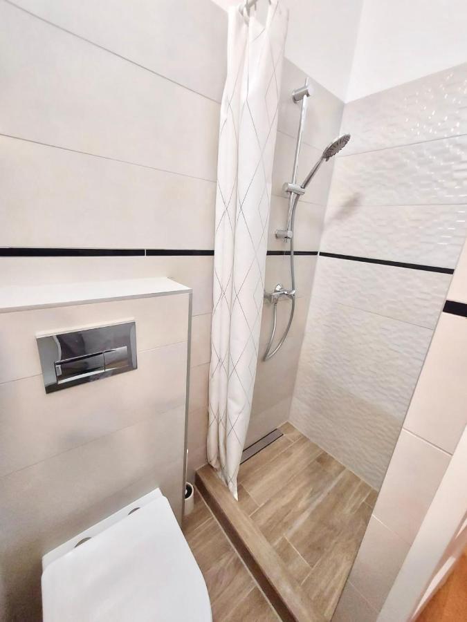 B&B Fajne Miejsce Leba Luaran gambar