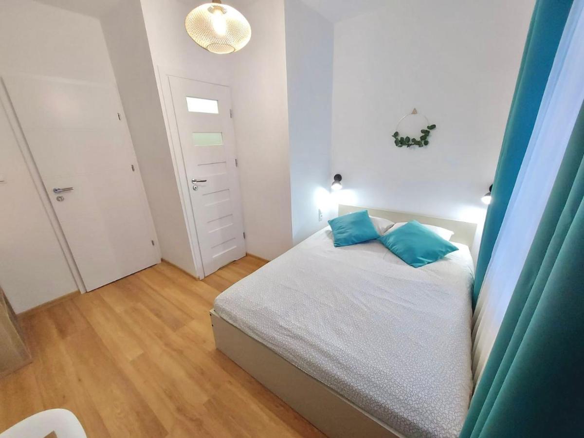 B&B Fajne Miejsce Leba Luaran gambar