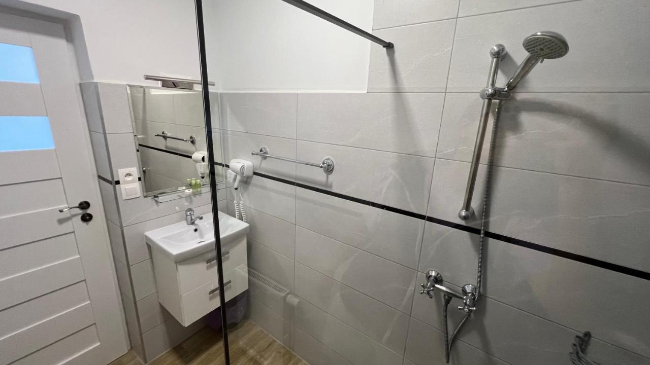 B&B Fajne Miejsce Leba Luaran gambar